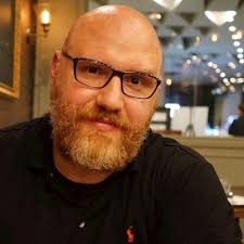 A new chapter begins.