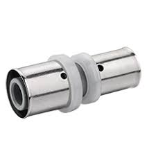 Metric Press Fitting