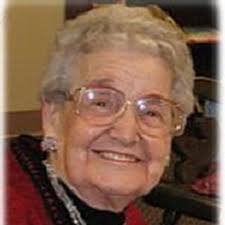 Ruth Sherbrooke Obituary August 21, 2008