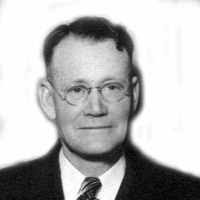 Ivan Latinus Taft (1892–1976)