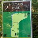Hudson Park - Ferguson, MO | UDisc Disc Golf Course Directory