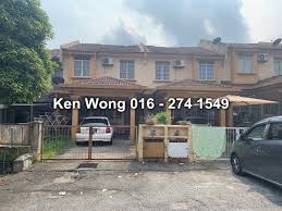 Order from botak c.k.t (lestari perdana) online or via mobile app ✓ we will deliver it to your home or office ✓ check menu no. Taman Lestari Perdana 8 Lp8 Seri Kembangan Intermediate 2 Sty Terrace Link House 4 Bedrooms For Sale Iproperty Com My