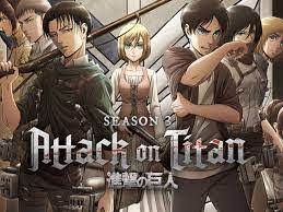 Attack on titan season 3 episode 13 english dub. Attack On Titan Season 3 Part 2 In English Dub Movie Download In Hd