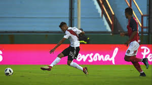 Goles, alineaciones, resumen y pronóstico del partido a través de fútbol en vivo. Arsenal 0 3 River Goles Resumen Y Resultado As Argentina