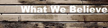 Check spelling or type a new query. What We Believe Peace Free Will Baptist Church