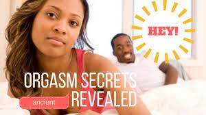 But this does little to reduce the damaging effects of stress. Kunyaza Style Female Orgasm Secrets Revealed Youtube
