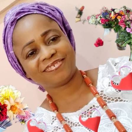 Josphine Modupe