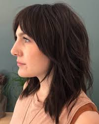 50 Trendy Medium Shag Haircuts for Every Hair Type