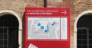 Biennale Architettura 2023, la Santa Sede torna protagonista a ...