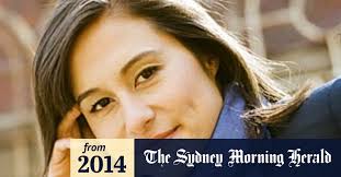 Christine Piper lands Vogel's Literary Award