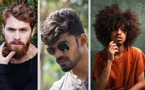 Hair Styles for Men