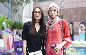 She developed an interest in fashion through her mother's collection of pantsuits and costume jewelery. Tengku Chanela Jamidah Divorce A Chat With Swarovski Insider Tengku Chanela Jamidah On Tengku Chanela Jamidah S Celebrated Her 33rd Birthday Celebration With An Intimate Miami Vice Themed Party Dedsu Ming