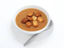 Soupe De Lentilles Jaunes Recette Recette Recette Veloute Potiron Recettes De Cuisine