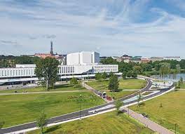 Finlandia hall is home to residential life at finlandia university. Finlandia Halle Helsinki Arrivalguides Com