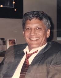 Eugene Francis "Fritz" Ritter