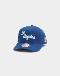 Mitchell Ness Los Angeles Lakers 1960 Pro Crown Snapback Royal In 2021 Crown Snapback Los Angeles Lakers Mitchell Ness