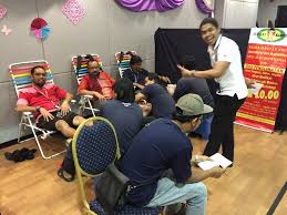 Tuan akan menerima maklumbalas dari cawangan berkenaan setelah semakan selesai dibuat. Skuad Sihat Skuad Sayang Hasil Petaling Jaya Home Facebook