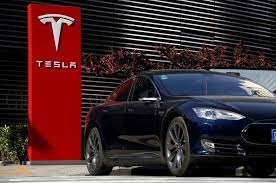 Com vitória de Trump, ações da Tesla disparam - Motor Show