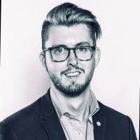 Edgar Alexander Holm