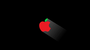 Download amazing apple wallpapers and background images for mobile phone and tablet. Cool Wallpaper Apple Logo Wallpaper