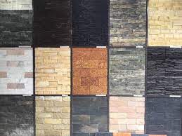 Selling italian wall tiles for indoor and outdoor from porcelain stoneware to the most traditional monoporous ceramic, to glass, marble and ceramic mosaics. Ceramic Mosaic Everest Exterior Tiles Rs 45 Square Feet Everest Trade Centre Id 21096124530