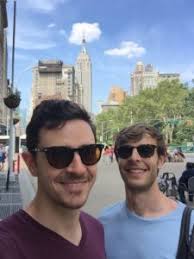 Successful Berklee Alumni #44: Max Pohl