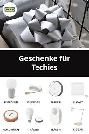 Smart Home Geschenke Von Ikea Ikeadeutschlandweihnachten Ikea November 2019 Smart Home