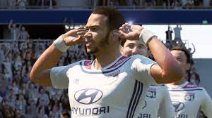Memphis Depay Fifa 20 Sofifa