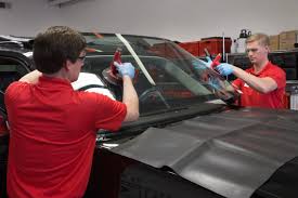 Windshield Repair & Replacement | Glass Doctor Indianapolis