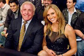 Like her now retired, sad, she is a wwe star. Ric Flair Says His Daughter Charlotte Will Be The Best Female Wrestler Wwe Has Ever Had Cageside Seats