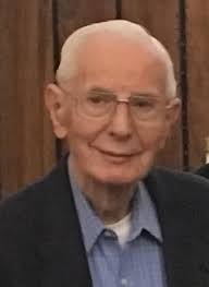 Rudolph Lisac Obituary (1928