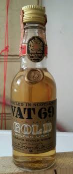 Pin Su Scotchwhisky