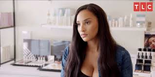 The family photo shoot turns ugly, leaving chantel and winter at odds. The Family Chantel How Chantel Everett Is Cashing In On Instagram