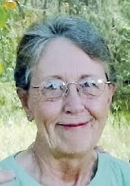 Karen Thompson Obituary (1943