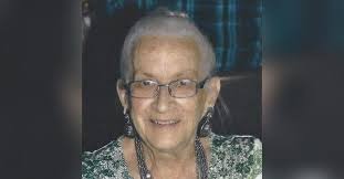 Lorna T. McGrory Obituary