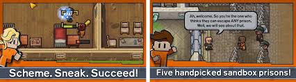 How you do it is up to you! The Escapists 2 Pocket Breakout Apk Download For Windows Latest Version Varies With Device