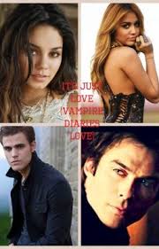 vampire diaries