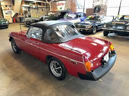 Image result for Carmine 1978 MG