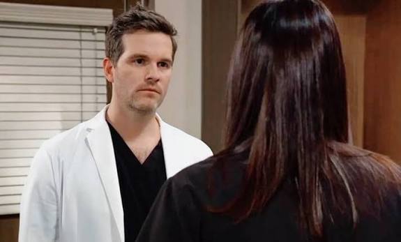 General Hospital Spoilers: Britt Moves In With Lucas? Unexpected Roommate  Twist Ahead