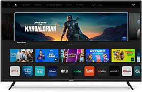Hover over your profile in the top right corner of the page, and click manage profiles Amazon Com Vizio 70 Inch V Series 4k Uhd Led Hdr Smart Tv With Voice Remote Apple Airplay And Chromecast Built In Dolby Vision Hdr10 Hdmi 2 1 Iq Active Processor And V Gaming Engine V705 J03 2021 Model