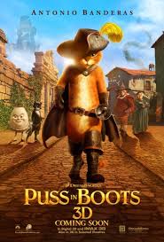 Voiced by billy bob thornton and 2 others. Puss In Boots Western Animation Tv Tropes