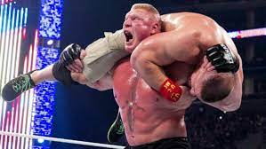 Reddit gives you the best of the internet in one place. Brock Lesnar Vs John Cena Summerslam 2014 Netral News