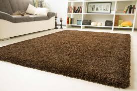 Die maschinell gewebte ware ist sehr robust und strapazierfähig. Hochflor Teppich Funny Luxus Global Carpet