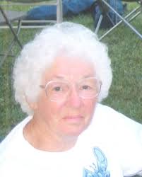 Thelma Maelene Snyder Obituary