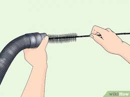 You can fix it by doing very simple things that you can do at home that bring back your vacuum's suction. 8 Ways To Fix A Vacuum Cleaner Wikihow