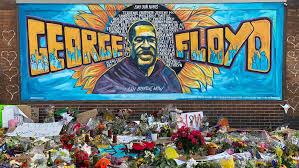 Това много прилича на манипулация раздухвана от медиите, оправдаваща безредиците и целяща да обвини полицията и съществуващия държавен ред. Black Lies Matter Video Aresta Dzhordzha Flojda Ochernyaet Geroya