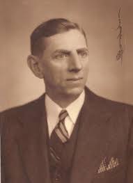 William George “Bill” Sunderman (1889-1975)