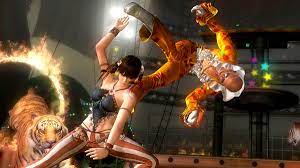 Dead or alive 5 is coming to pc! Dead Or Alive 5 Last Round V1 10c Incl All Dlcs Skidrow Reloaded Games