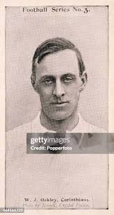 113 Corinthians William Photos & High Res Pictures