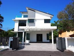 Bungalow House For Sale At Monterez Shah Alam For Rm 2 450 000 By Hasbullah Durianproperty
